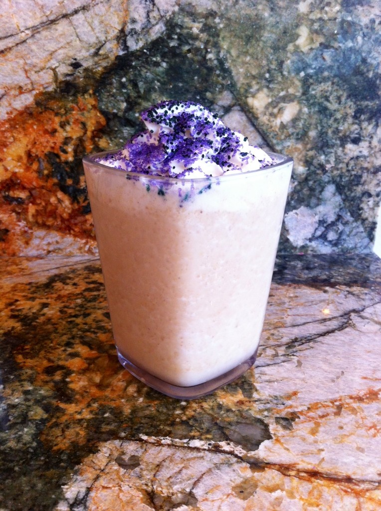 $4 SMOOTHIE SPECIAL