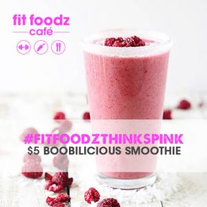 Boobilicious