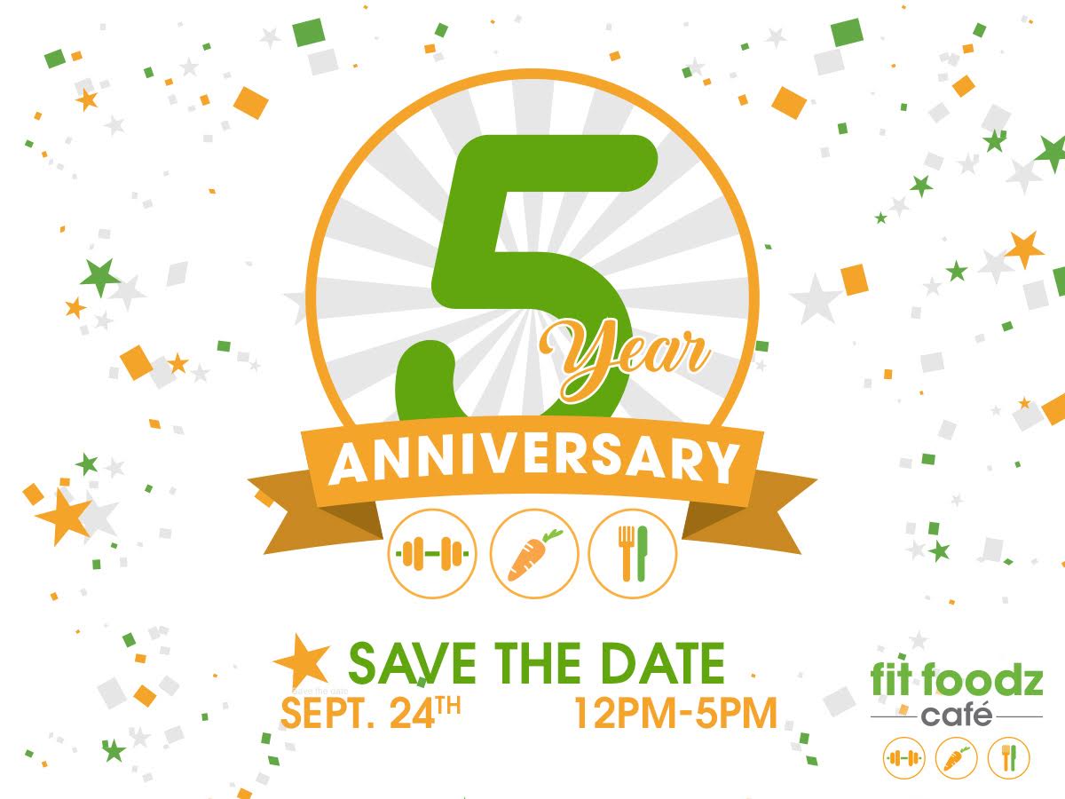 save the date